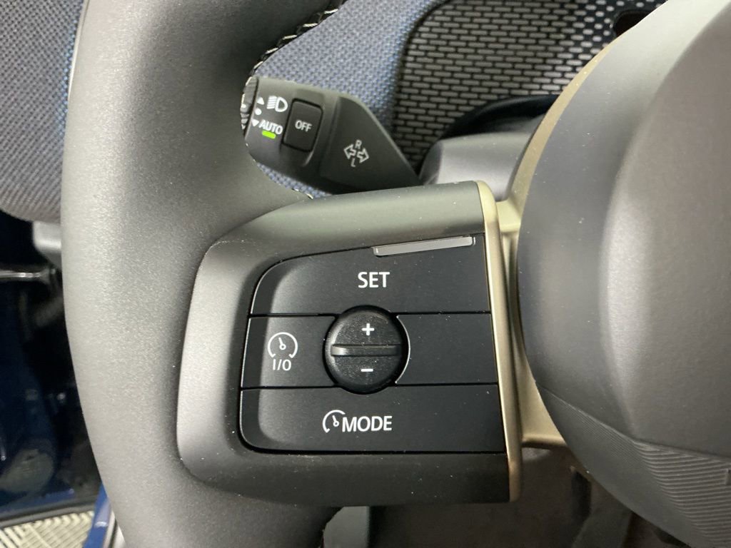 New 2026 MINI Cooper Countryman S w/ Comfort Package Max image 16