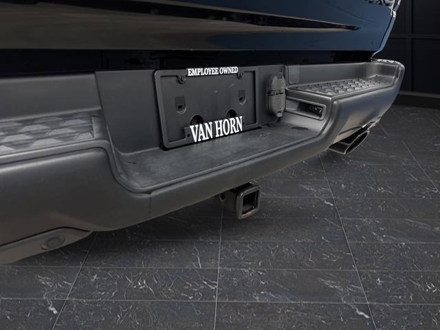 Used 2021 RAM 1500 Rebel w/ Rebel Level 2 Equipment Group image 37