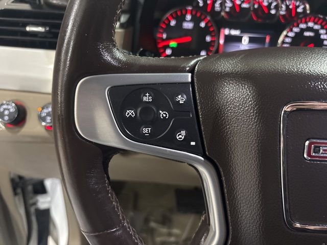 Used 2015 GMC Yukon SLT w/ Open Road Package image 31