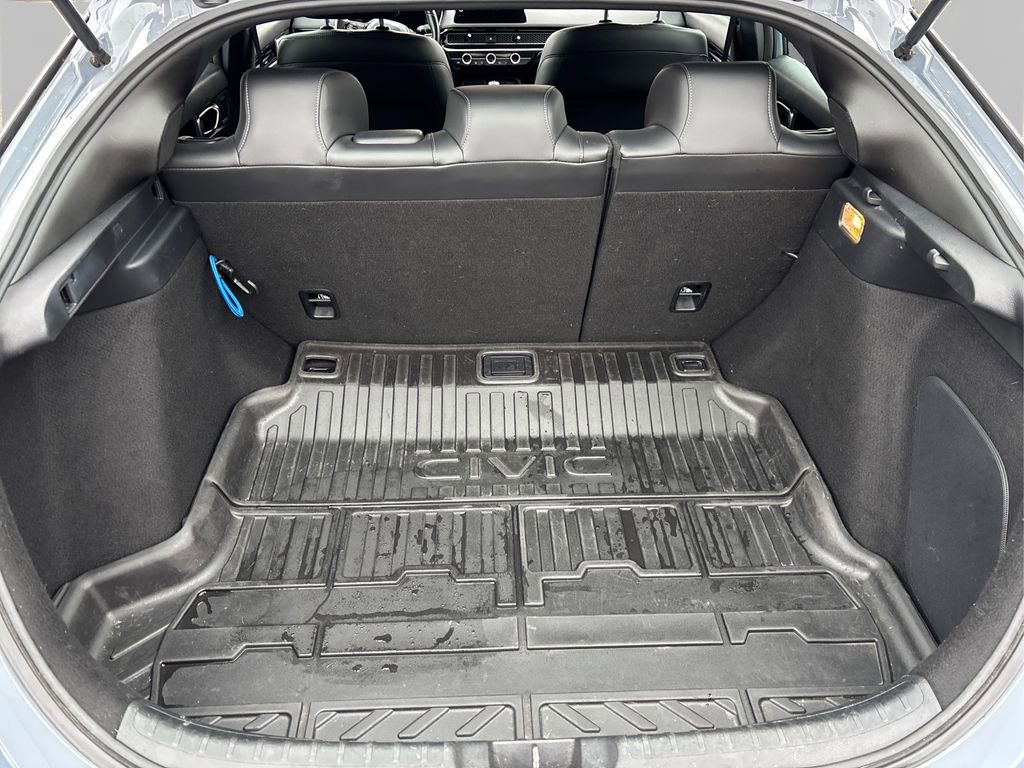 Used 2023 Honda Civic Sport Touring image 11
