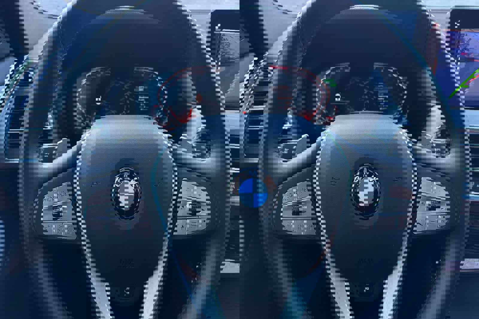 Certified 2023 BMW X3 sDrive30i w/ Premium Package image 27