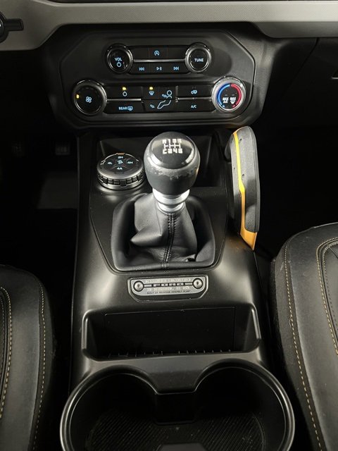 Used 2023 Ford Bronco Badlands image 28