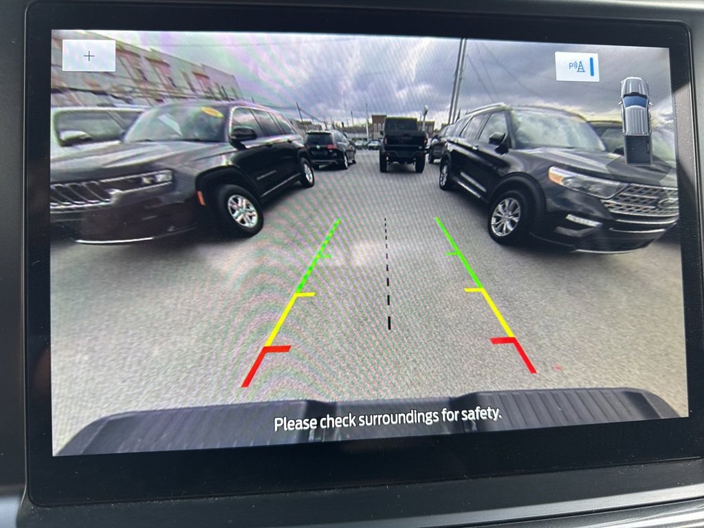 Used 2023 Ford F150 XLT w/ Equipment Group 302A High image 28