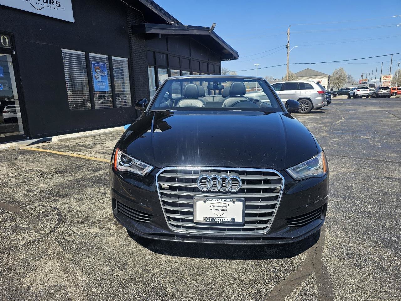 Used 2015 Audi A3 1.8T Premium Plus FWD image 10
