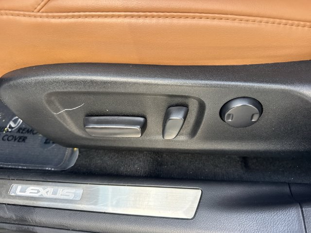 Certified 2022 Lexus RX 350 FWD w/ Premium Package image 12