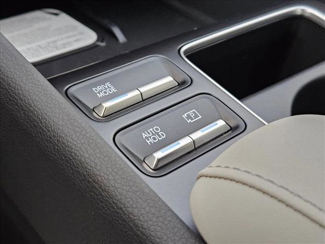 New 2026 Hyundai Sonata SEL image 19