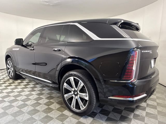 New 2025 Cadillac Escalade IQ Luxury 2 AWD/4WD image 4