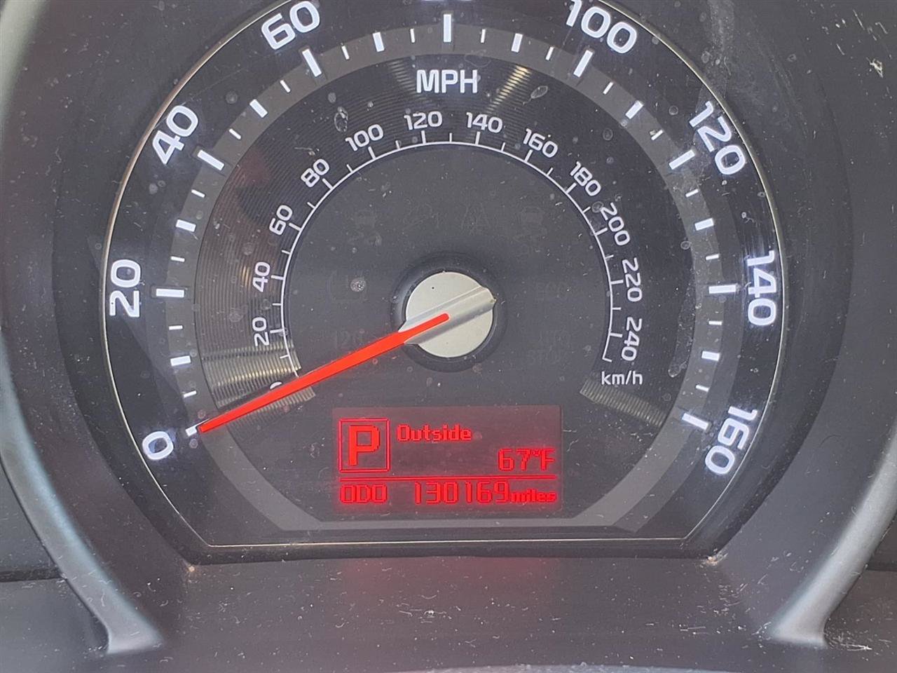 Used 2015 Kia Sportage LX AWD/4WD image 15