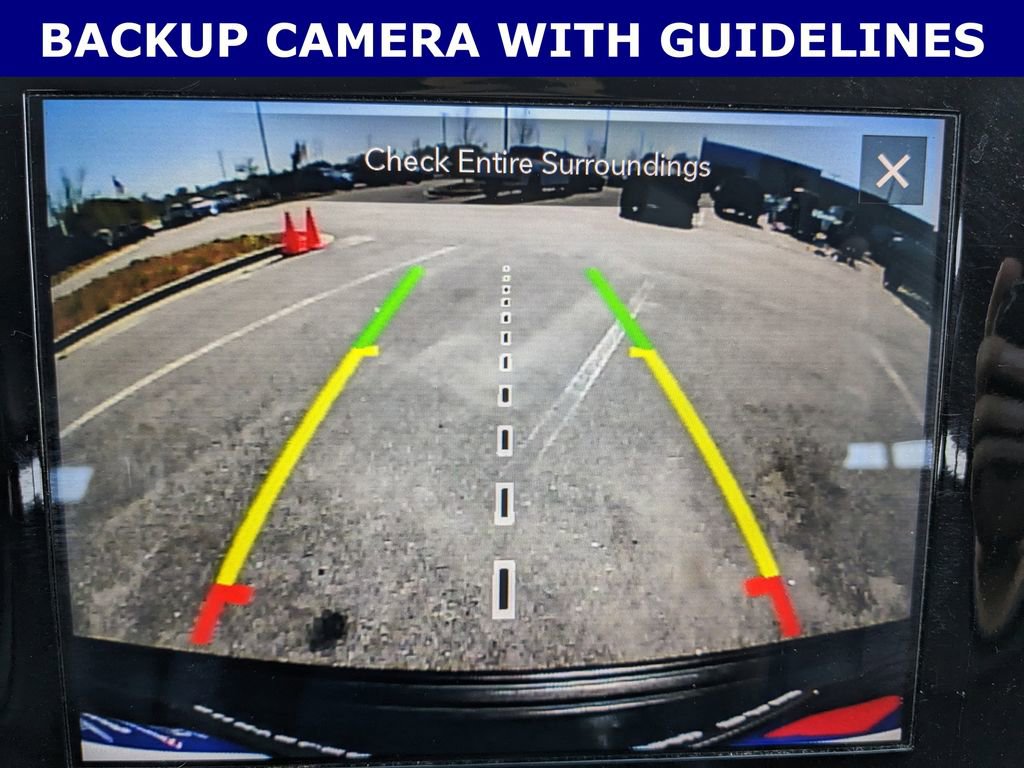 Used 2021 Jeep Grand Cherokee Laredo X image 4