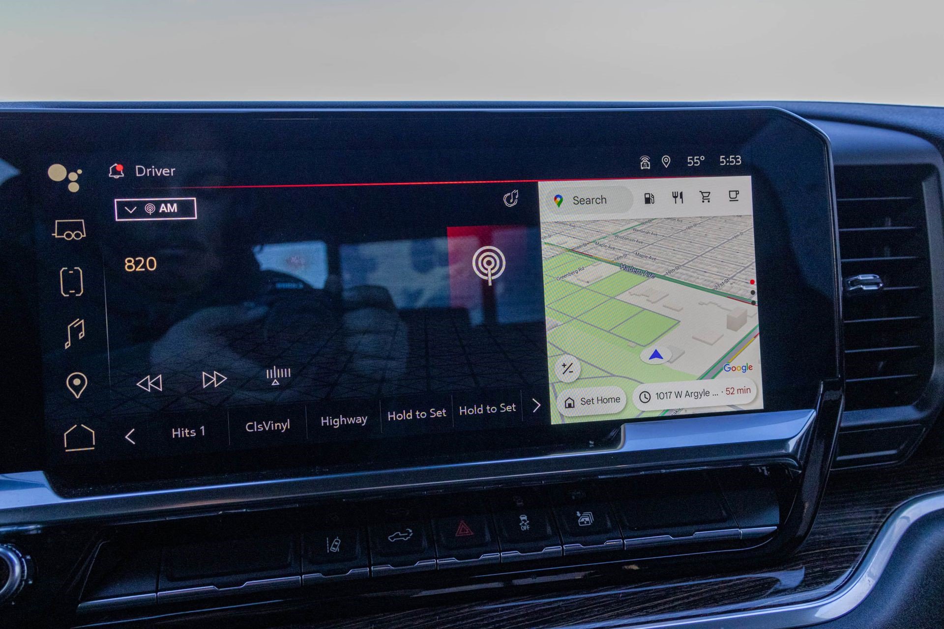 Certified 2024 GMC Sierra 2500 SLE w/ SLE Value Package; image 16