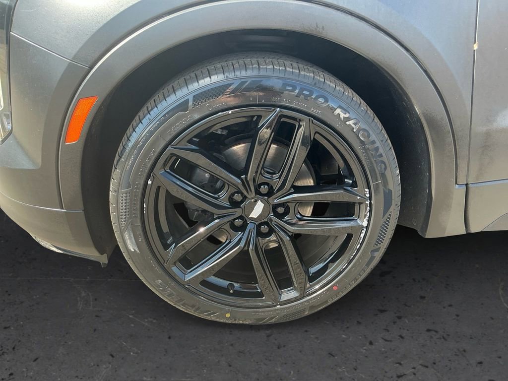 Used 2019 Cadillac XT4 Sport FWD image 13