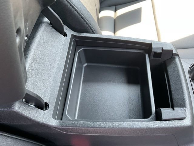 New 2025 Chevrolet Colorado Trail Boss w/ Midnight Edition image 17