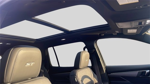 New 2026 Buick Enclave Sport Touring w/ Power Package image 26