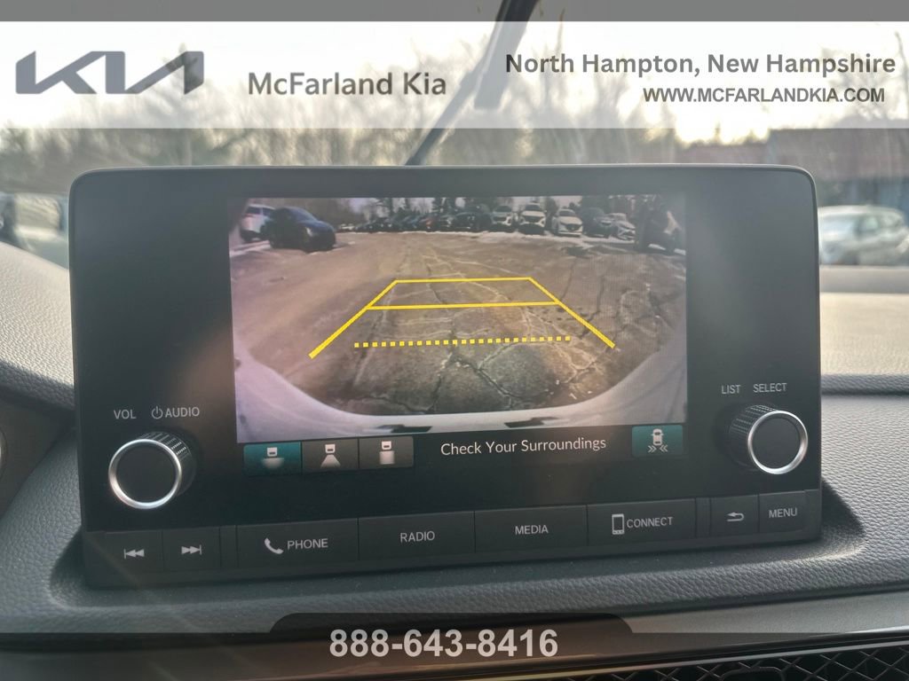 Used 2025 Acura Integra image 24