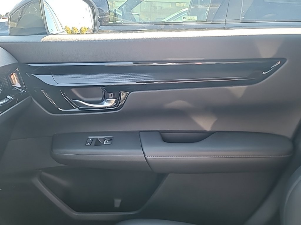 Used 2024 Honda CR-V EX-L image 15