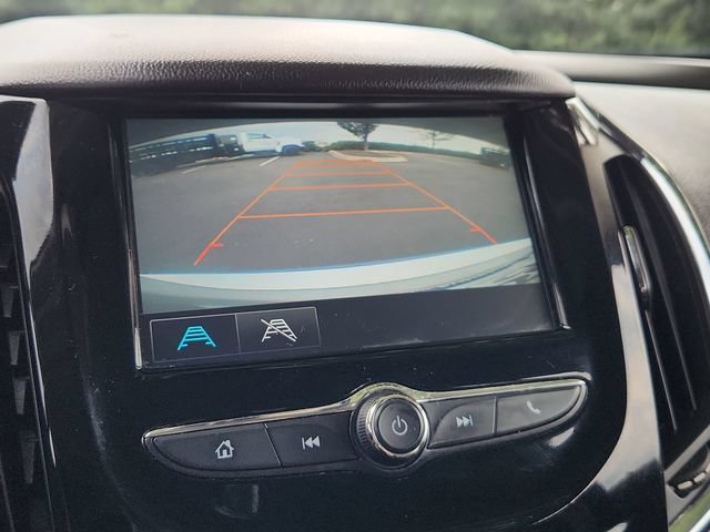 Used 2017 Chevrolet Cruze Premier FWD image 41