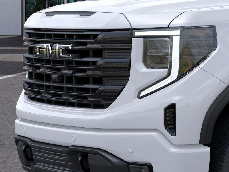 New 2026 GMC Sierra 1500 Elevation w/ Elevation Premium Package image 13