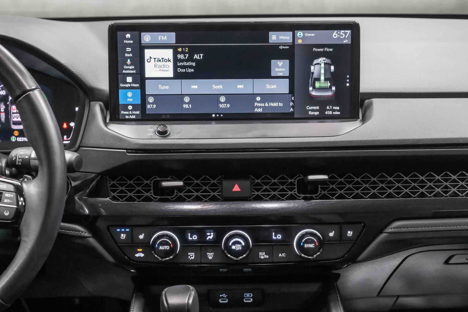 Used 2024 Honda Accord Touring image 16