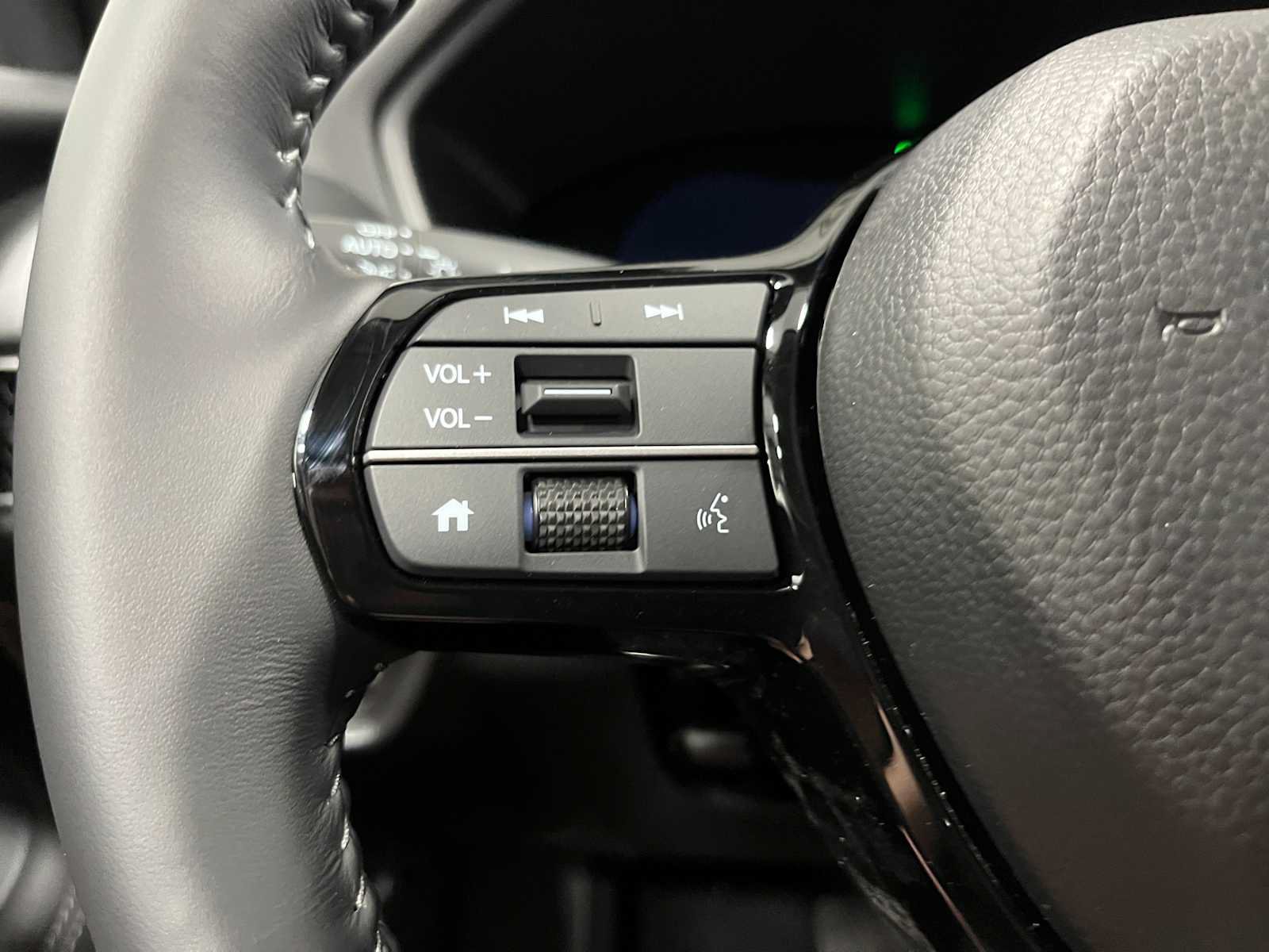 New 2027 Honda HR-V EX-L image 17