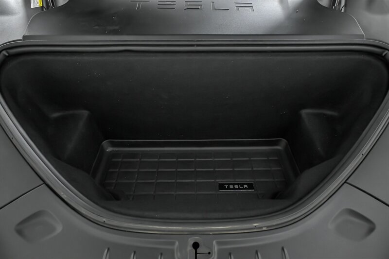 Used 2017 Tesla Model S 90D AWD/4WD image 14