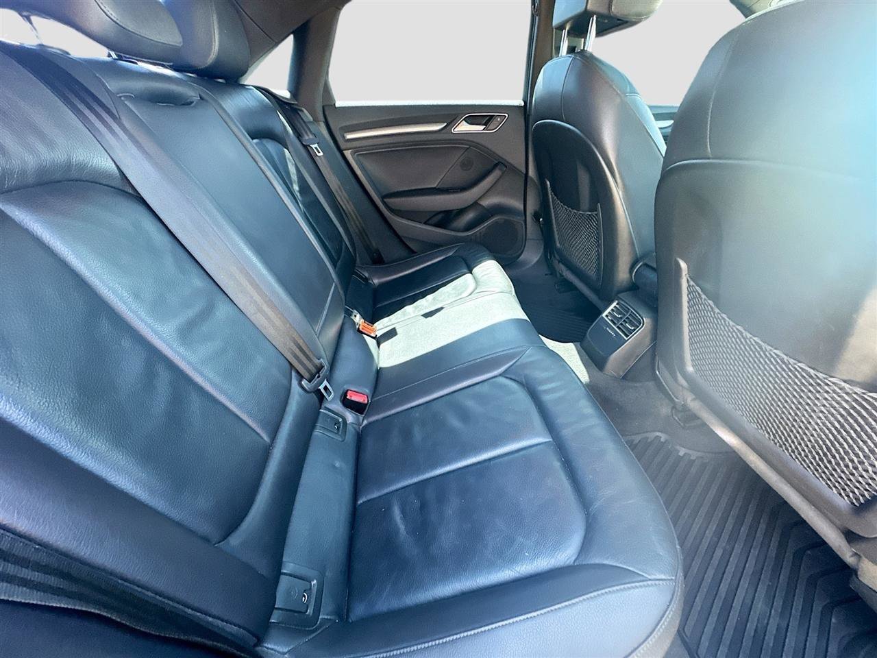 Used 2016 Audi A3 1.8T Premium image 26