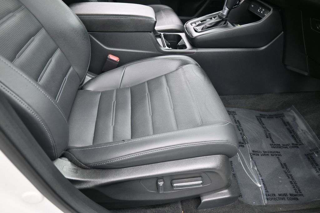 Used 2024 Honda CR-V EX-L image 45