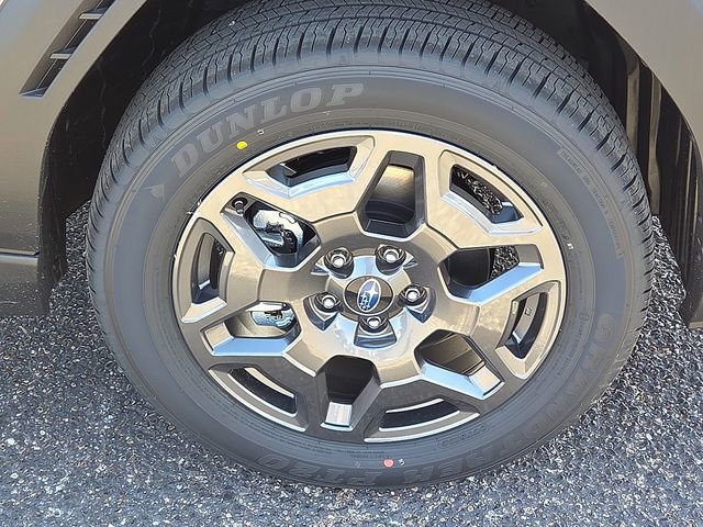 New 2026 Subaru Outback Premium image 6