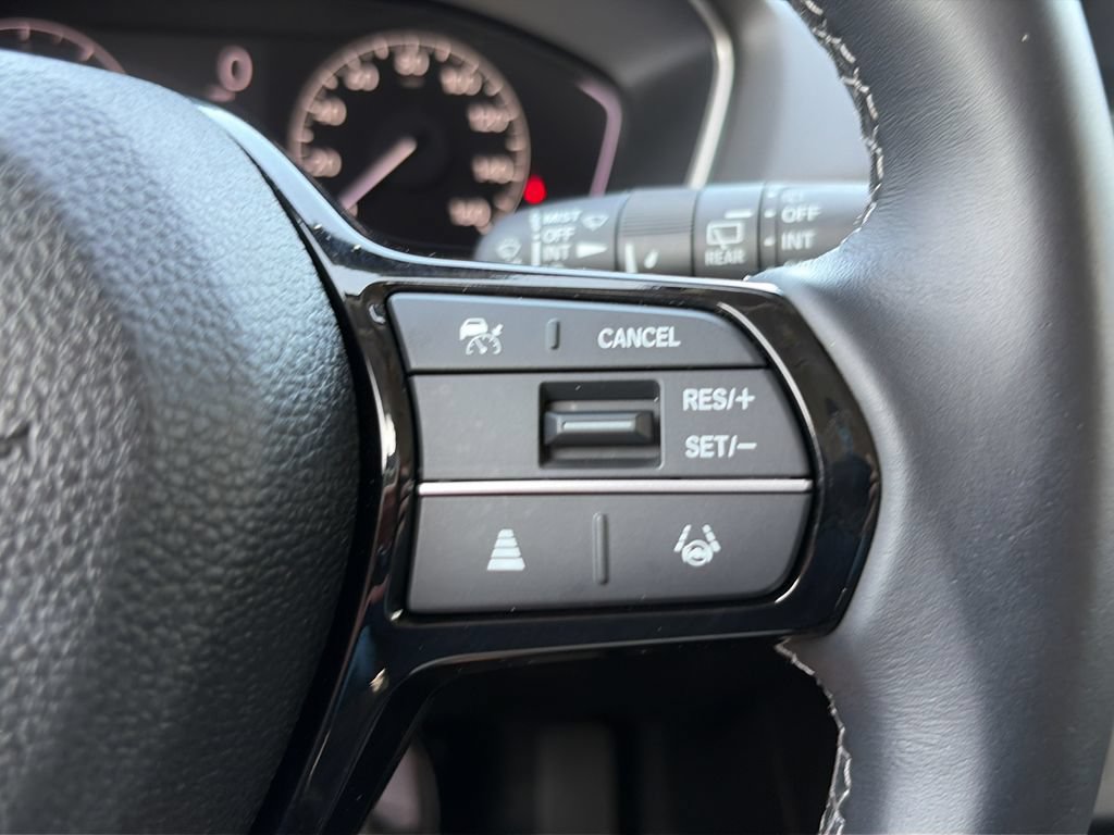 Used 2022 Honda Civic EX-L image 24