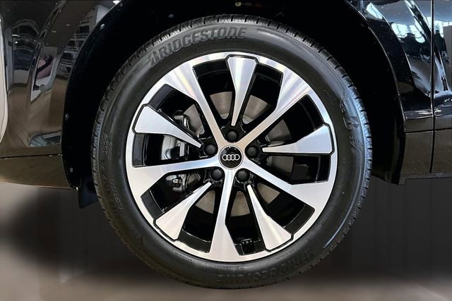 New 2026 Audi Q3 quattro 2.0T image 10