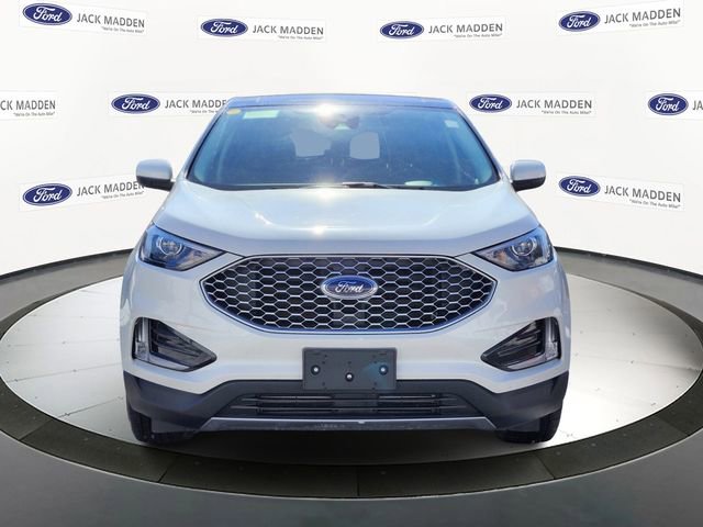 Certified 2023 Ford Edge SEL w/ Convenience Package image 8
