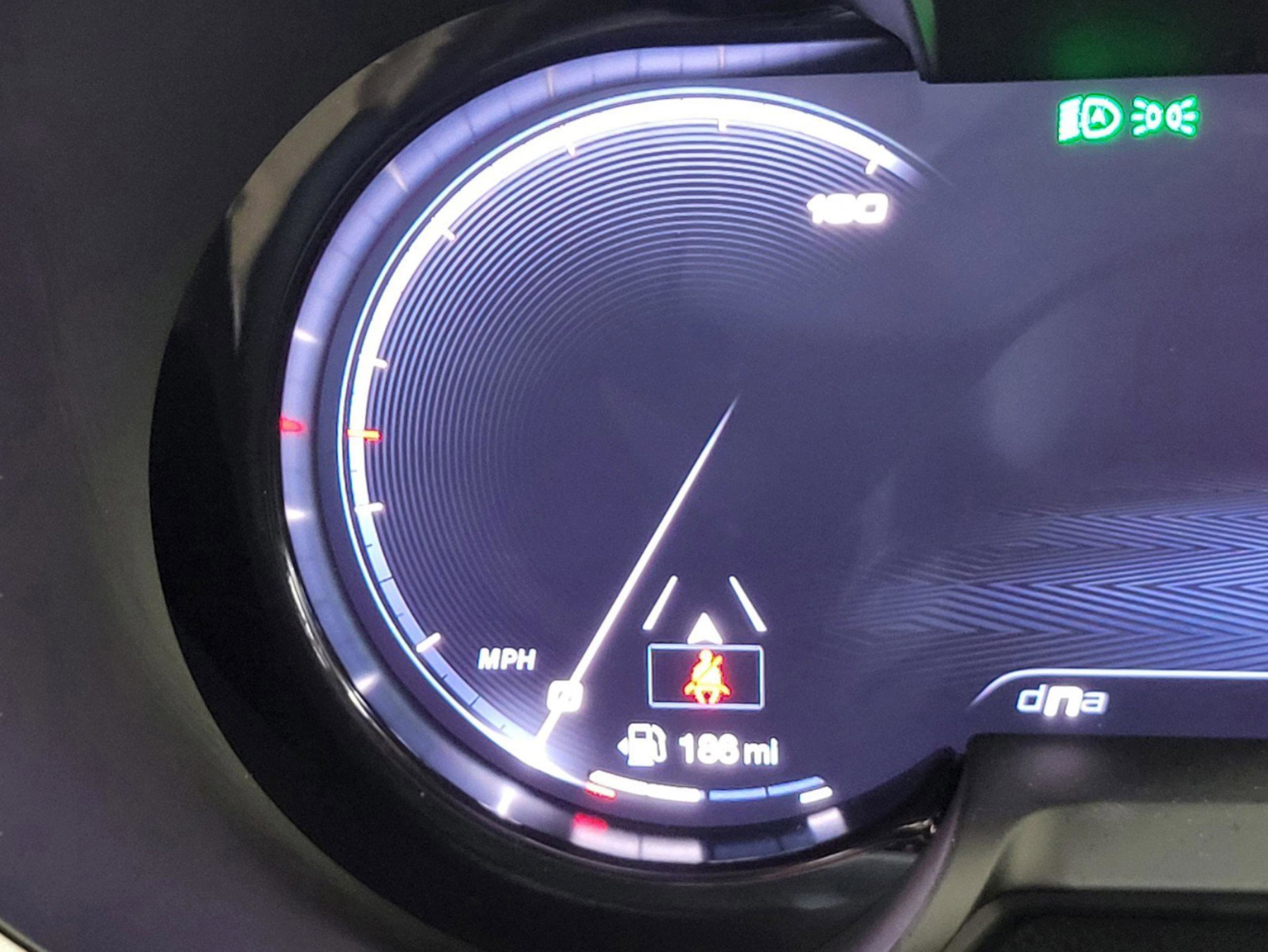 New 2025 Alfa Romeo Stelvio Sprint image 46