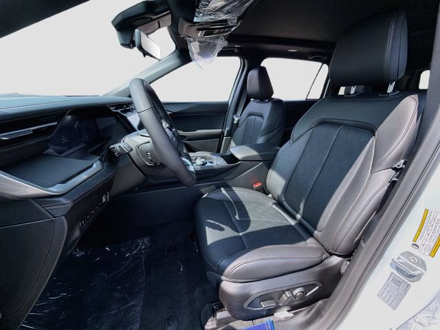 New 2026 Jeep Cherokee Overland w/ Advanced Pro Tech Group AWD/4WD image 20