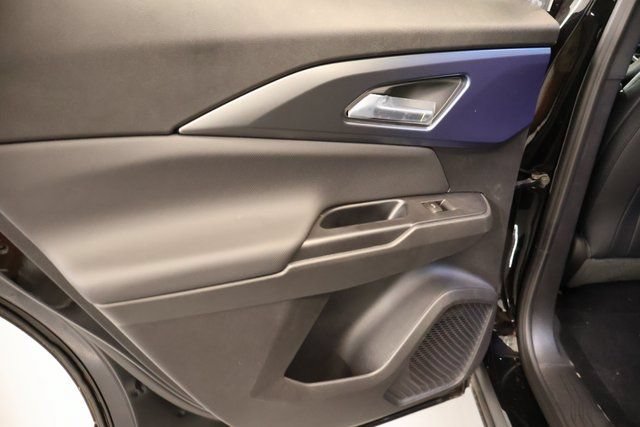 New 2026 Chevrolet Equinox EV LT FWD image 27