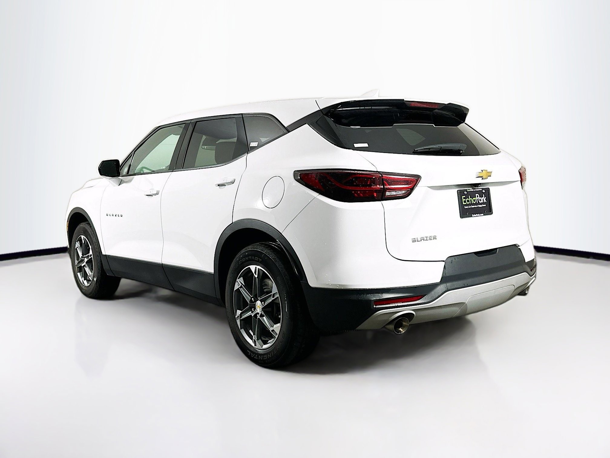 Used 2024 Chevrolet Blazer LT w/ LPO, Floor Liner Package image 5