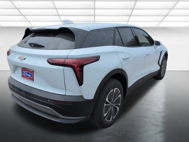 New 2026 Chevrolet Blazer EV LT image 32
