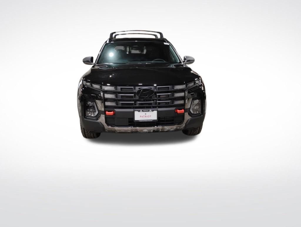 New 2026 Hyundai Santa Cruz XRT image 8