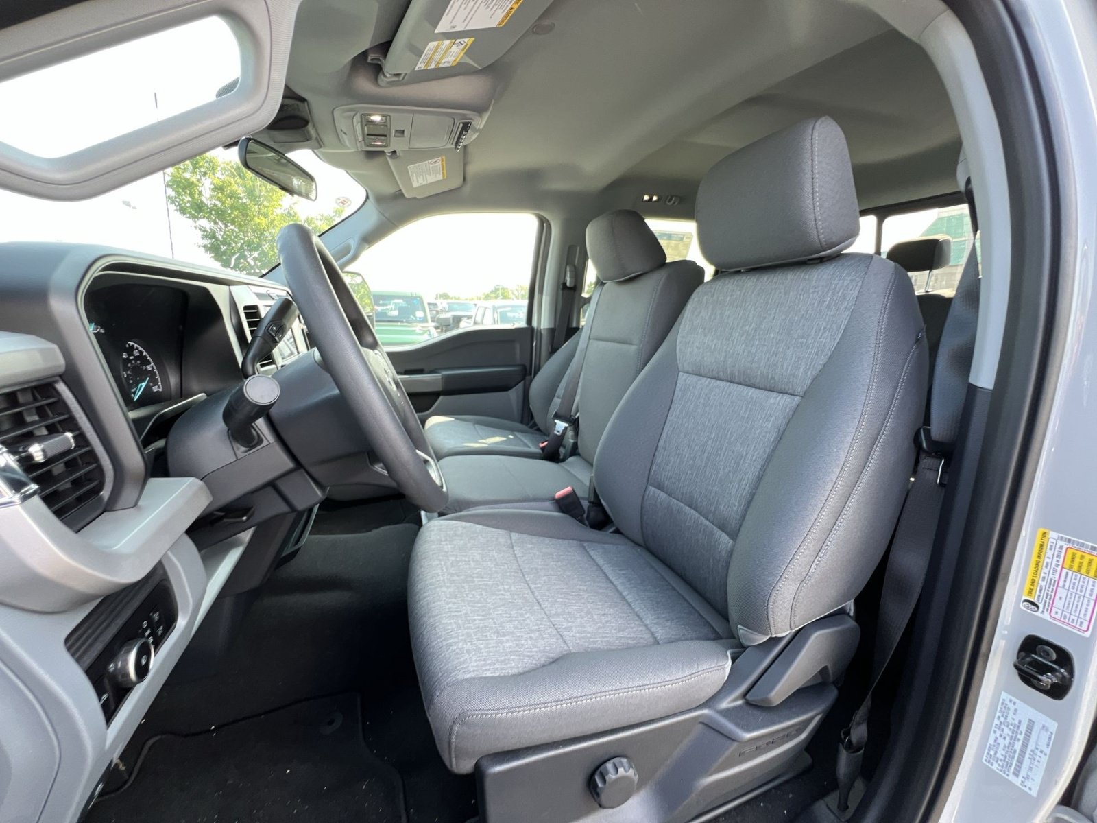 New 2026 Ford F250 XL w/ STX Appearance Package AWD/4WD image 37