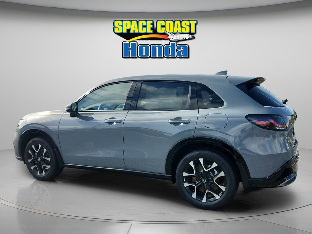 New 2026 Honda HR-V EX-L image 11