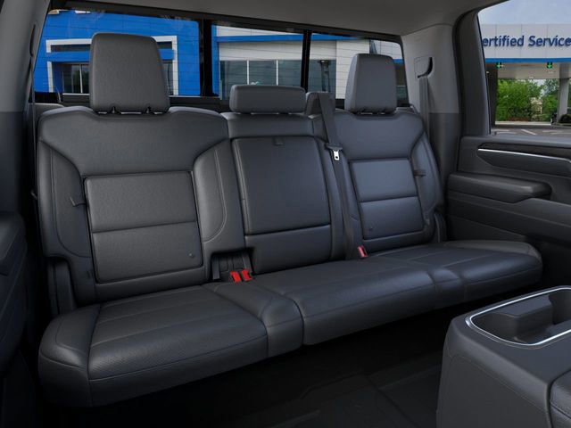New 2026 Chevrolet Silverado 2500 LTZ w/ LTZ Premium Texas Edition image 17