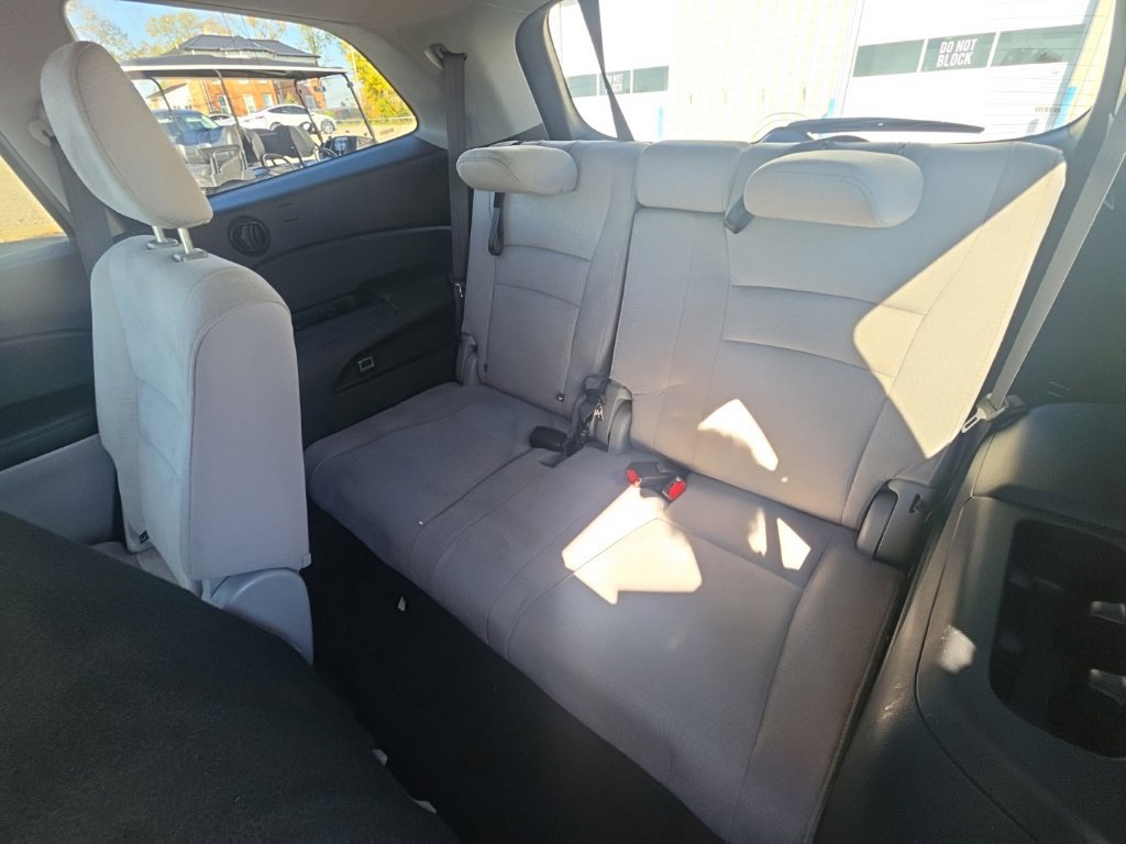 Used 2017 Honda Pilot EX image 27