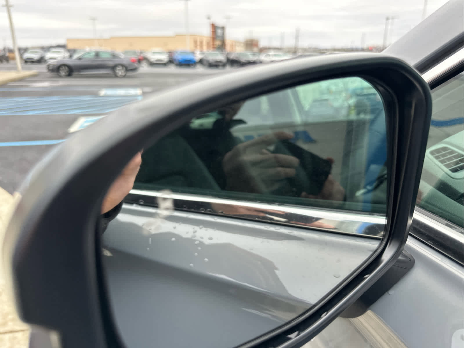 New 2026 Honda CR-V EX-L image 17