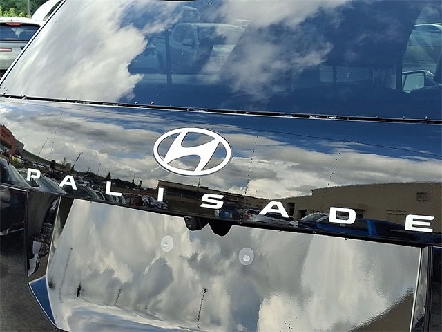 New 2026 Hyundai Palisade Limited image 6