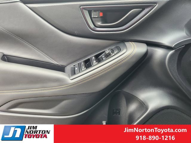 Used 2025 Subaru Forester Wilderness image 25