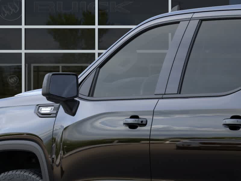 New 2026 GMC Sierra 1500 Elevation w/ Elevation Premium Package AWD/4WD image 12