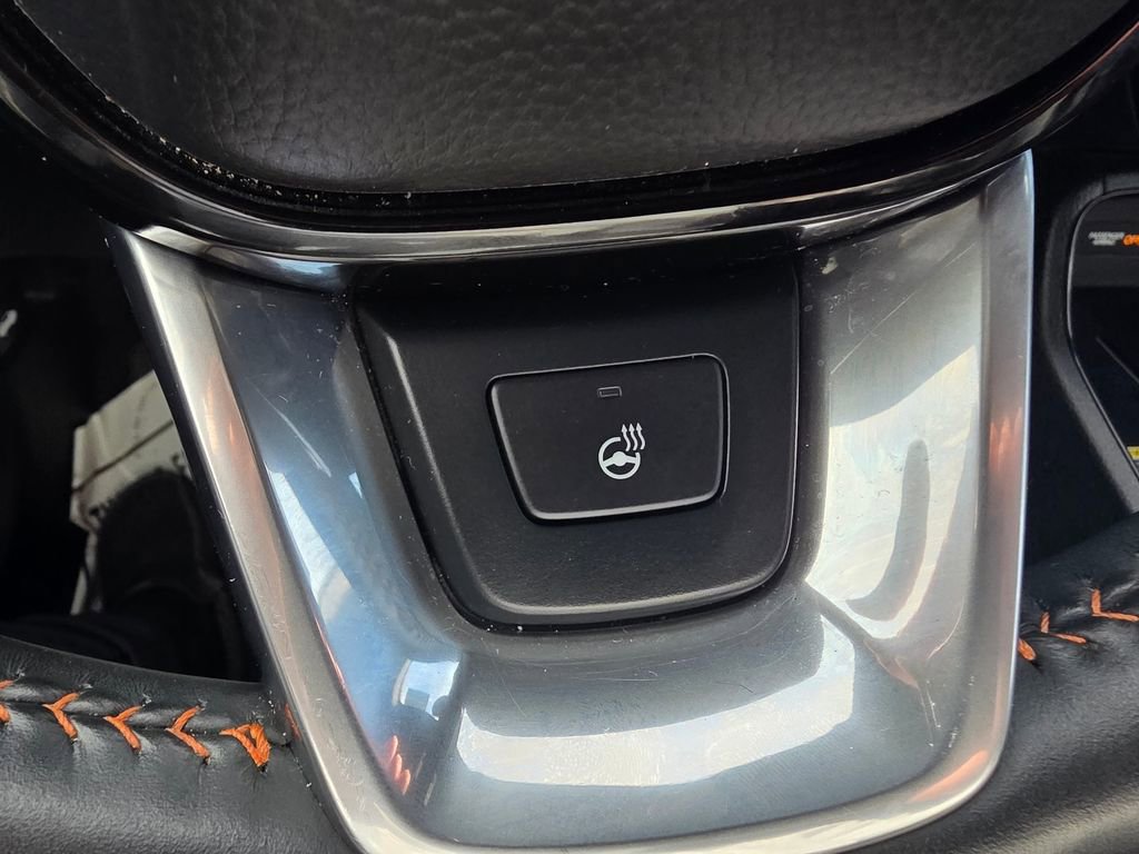 Certified 2024 Honda CR-V Sport Touring image 23