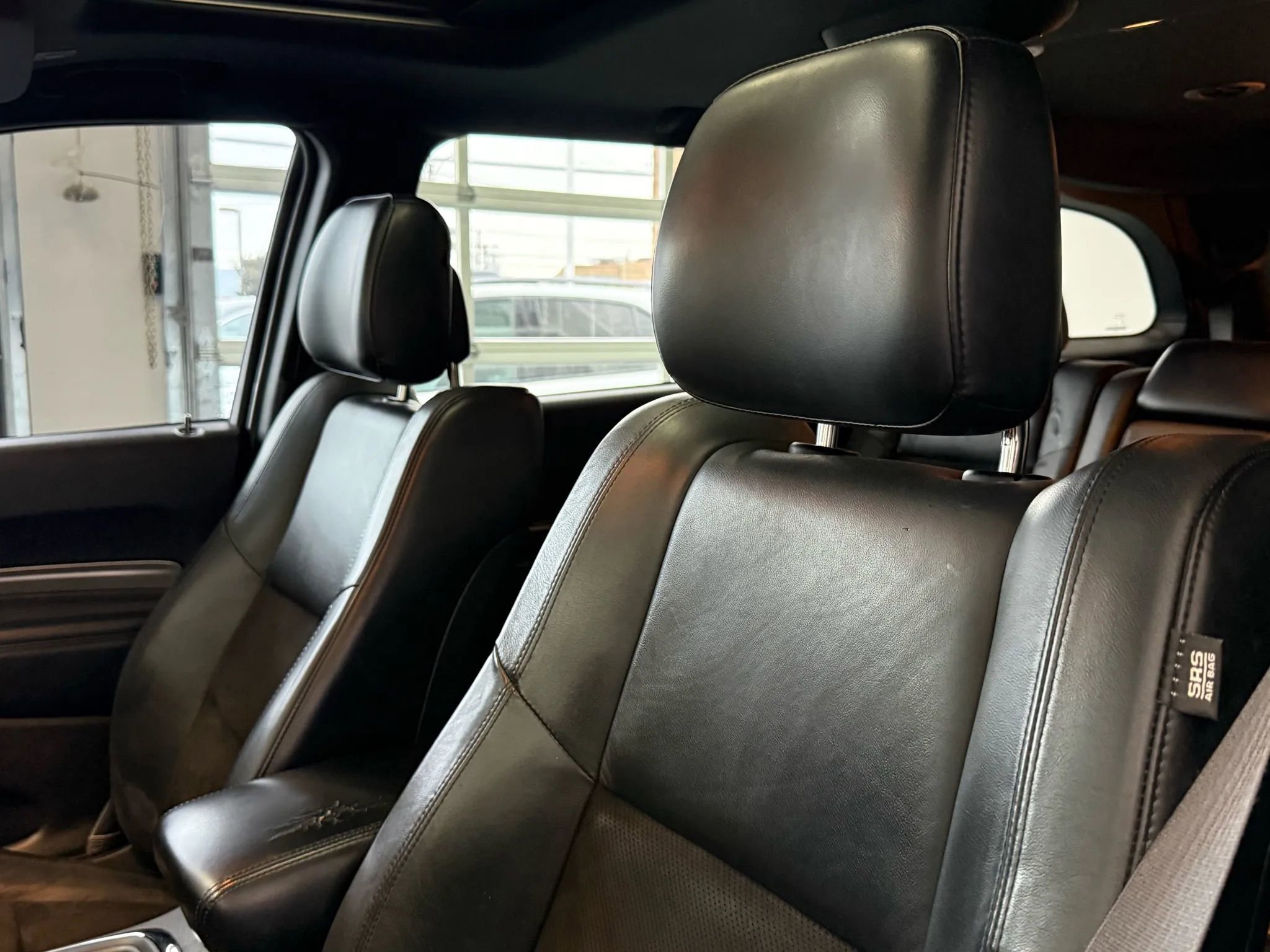 Used 2019 Dodge Durango GT AWD/4WD image 10