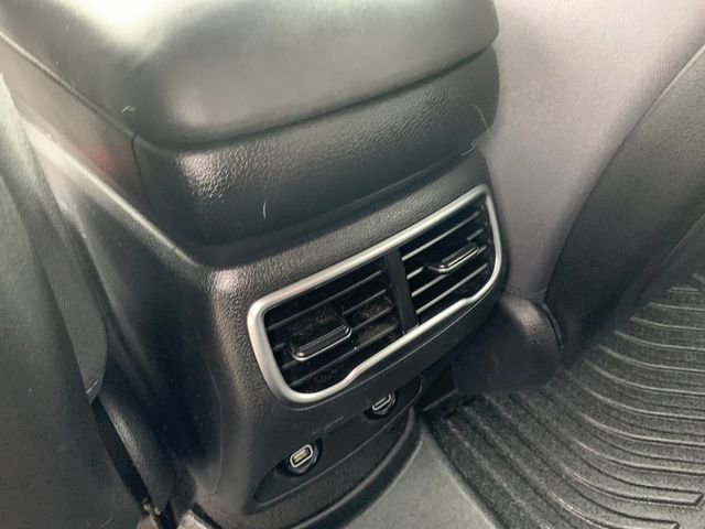 Used 2021 Hyundai Santa Fe SE image 19