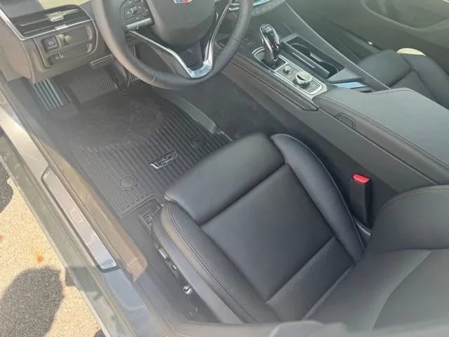 New 2026 Cadillac CT5 Sport AWD/4WD image 9