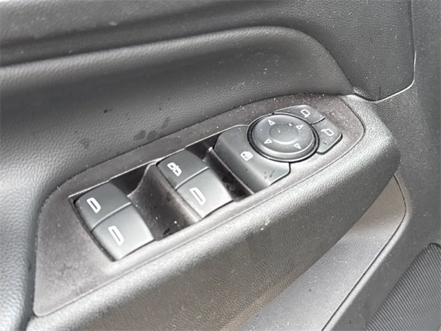 Certified 2021 Chevrolet Equinox LT image 14