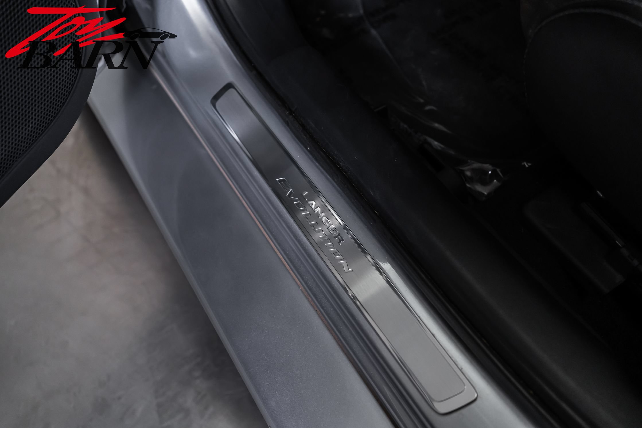 Used 2008 Mitsubishi Lancer Evolution MR AWD/4WD image 17